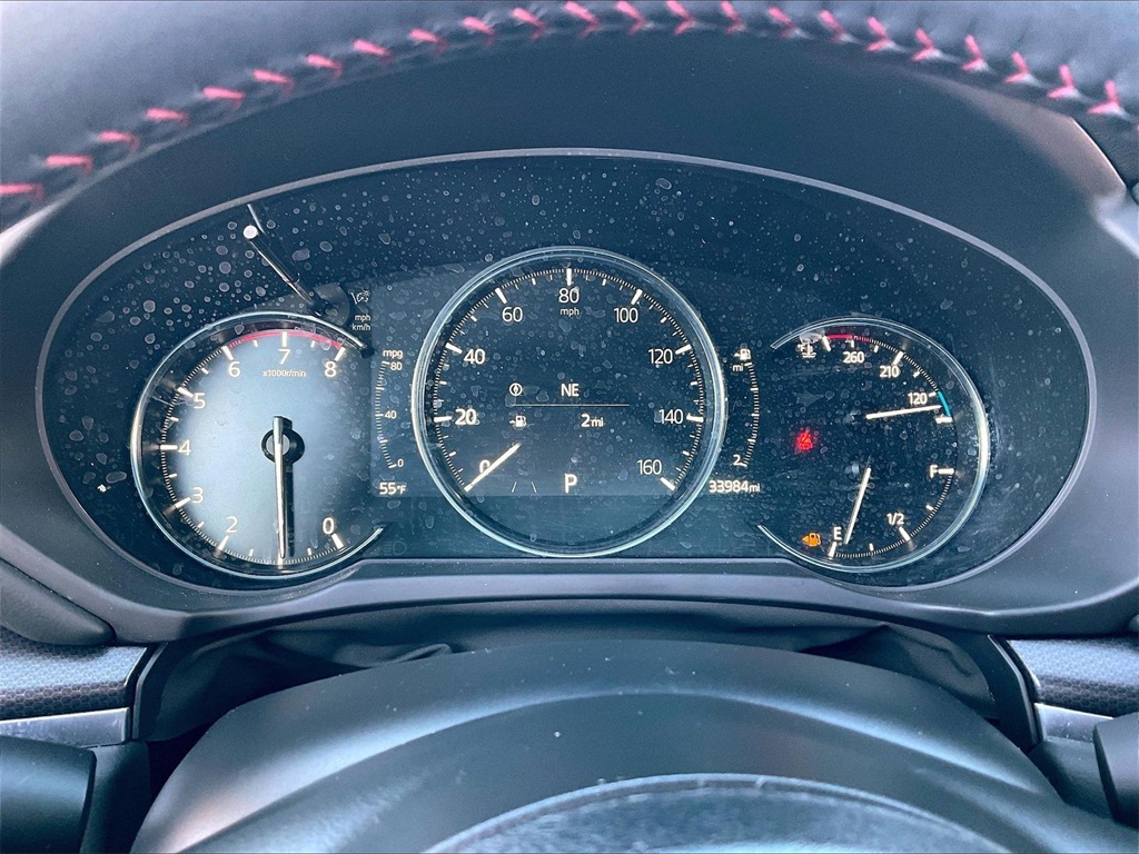 2024 Mazda CX-5 2.5 Turbo Premium - Photo 24