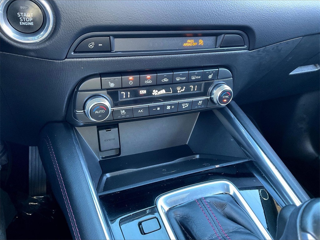 2024 Mazda CX-5 2.5 Turbo Premium - Photo 25
