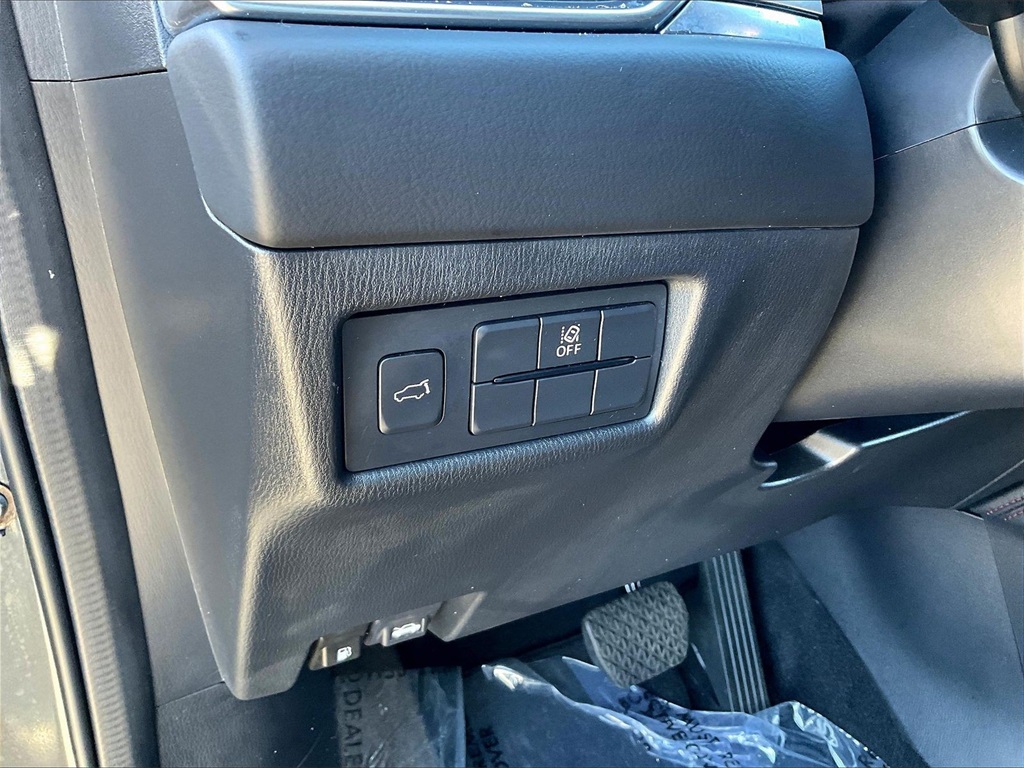 2024 Mazda CX-5 2.5 Turbo Premium - Photo 26