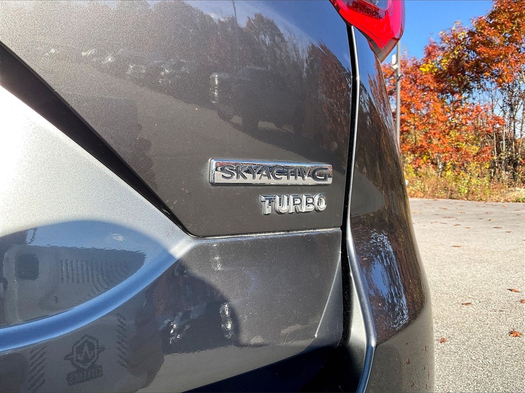 2024 Mazda CX-5 2.5 Turbo Premium - Photo 27