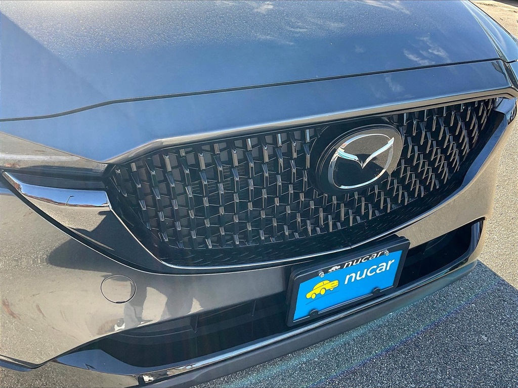 2024 Mazda CX-5 2.5 Turbo Premium - Photo 29