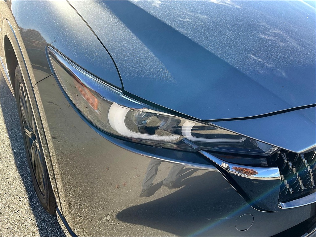 2024 Mazda CX-5 2.5 Turbo Premium - Photo 30