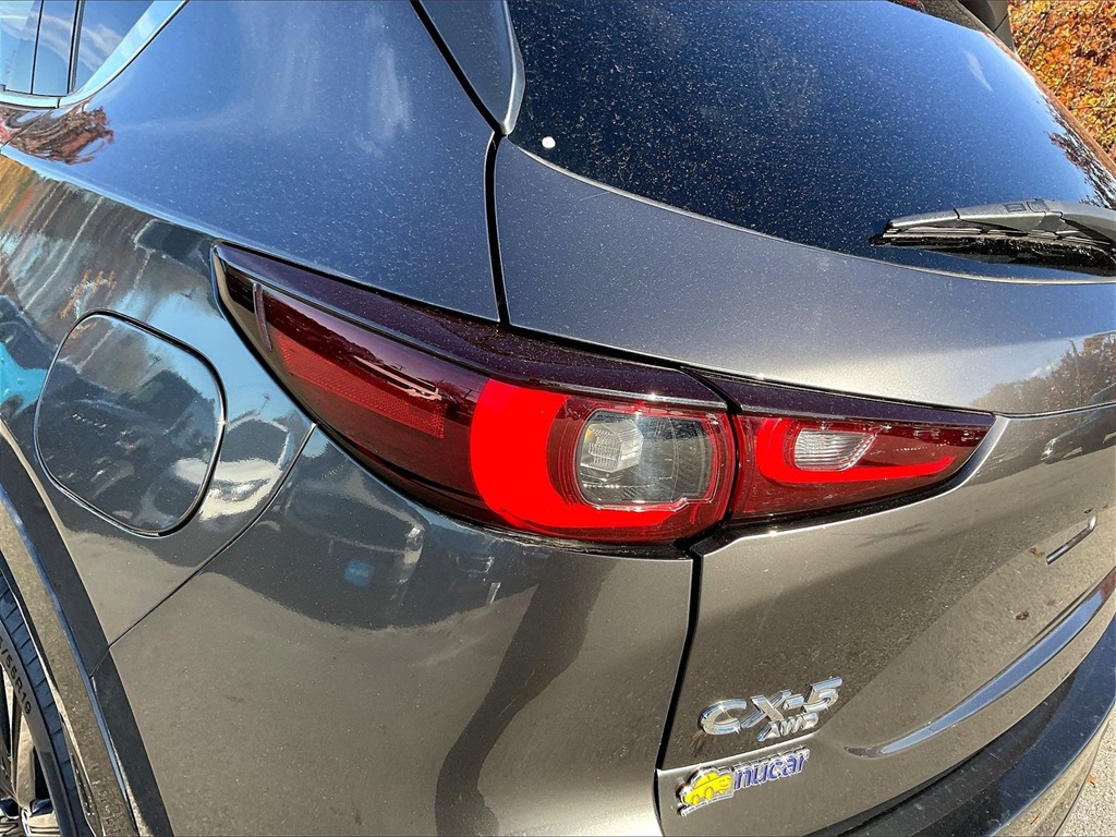 2024 Mazda CX-5 2.5 Turbo Premium - Photo 31
