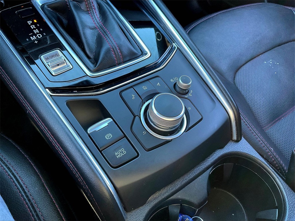 2024 Mazda CX-5 2.5 Turbo Premium - Photo 33