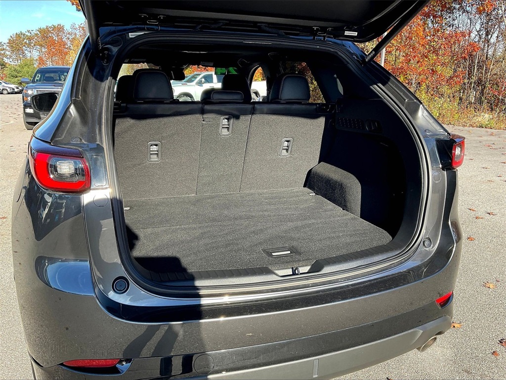 2024 Mazda CX-5 2.5 Turbo Premium - Photo 35