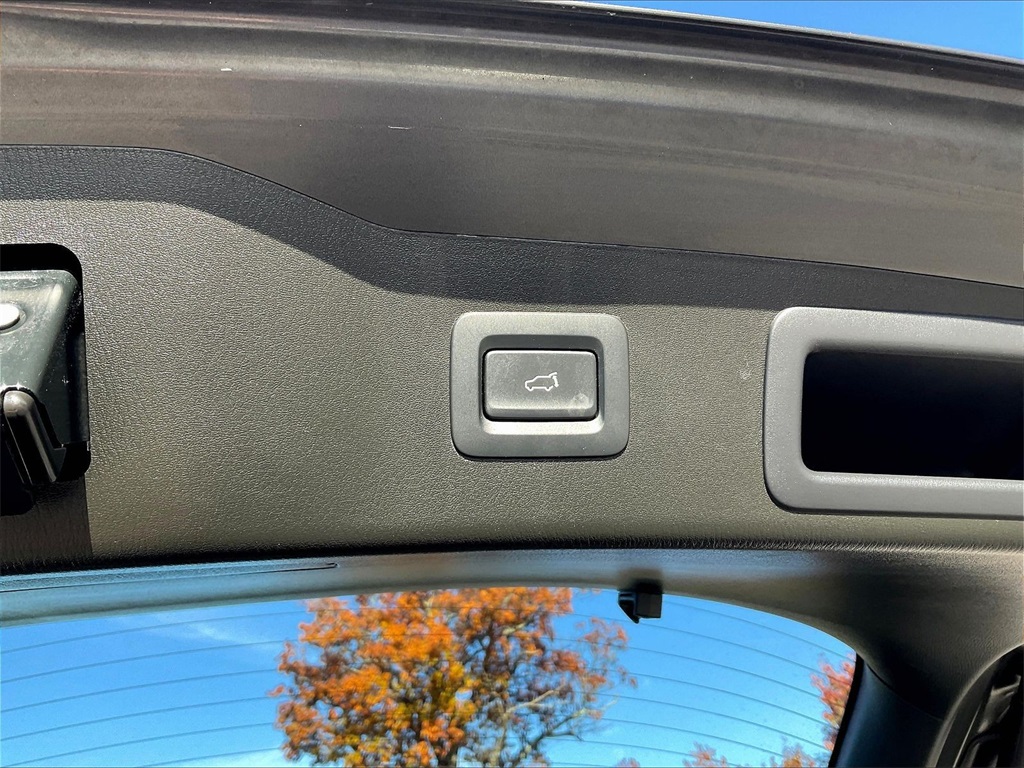 2024 Mazda CX-5 2.5 Turbo Premium - Photo 36