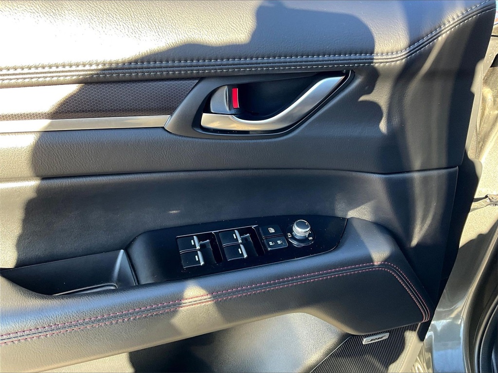 2024 Mazda CX-5 2.5 Turbo Premium - Photo 38