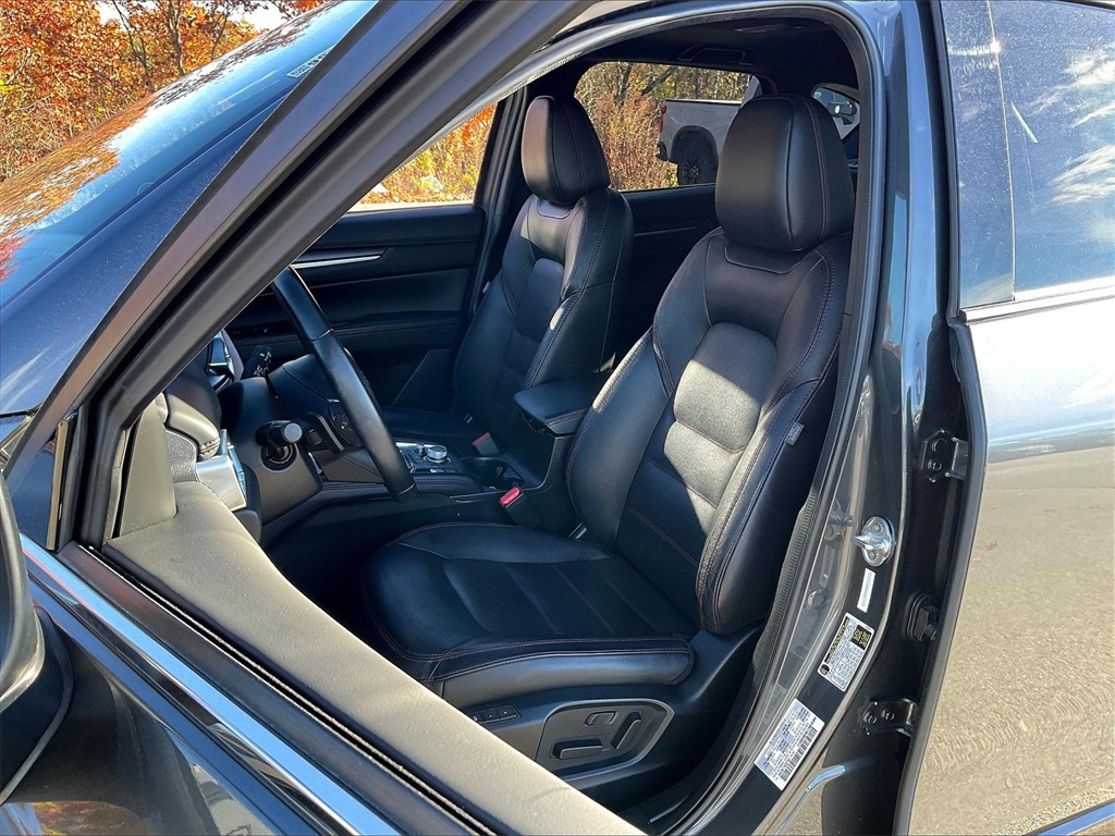 2024 Mazda CX-5 2.5 Turbo Premium - Photo 9