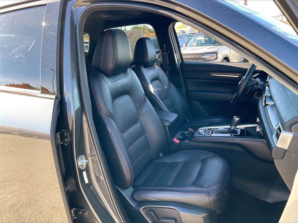 2024 Mazda CX-5 2.5 Turbo Premium - Photo 10