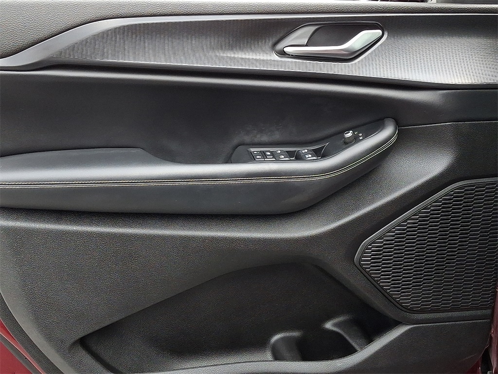 2023 Jeep Grand Cherokee Altitude - Photo 13