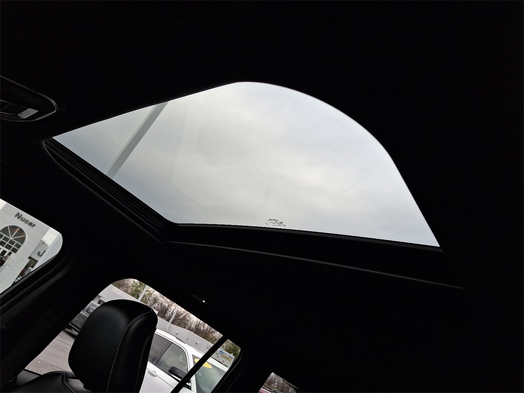 2023 Jeep Grand Cherokee Altitude - Photo 15