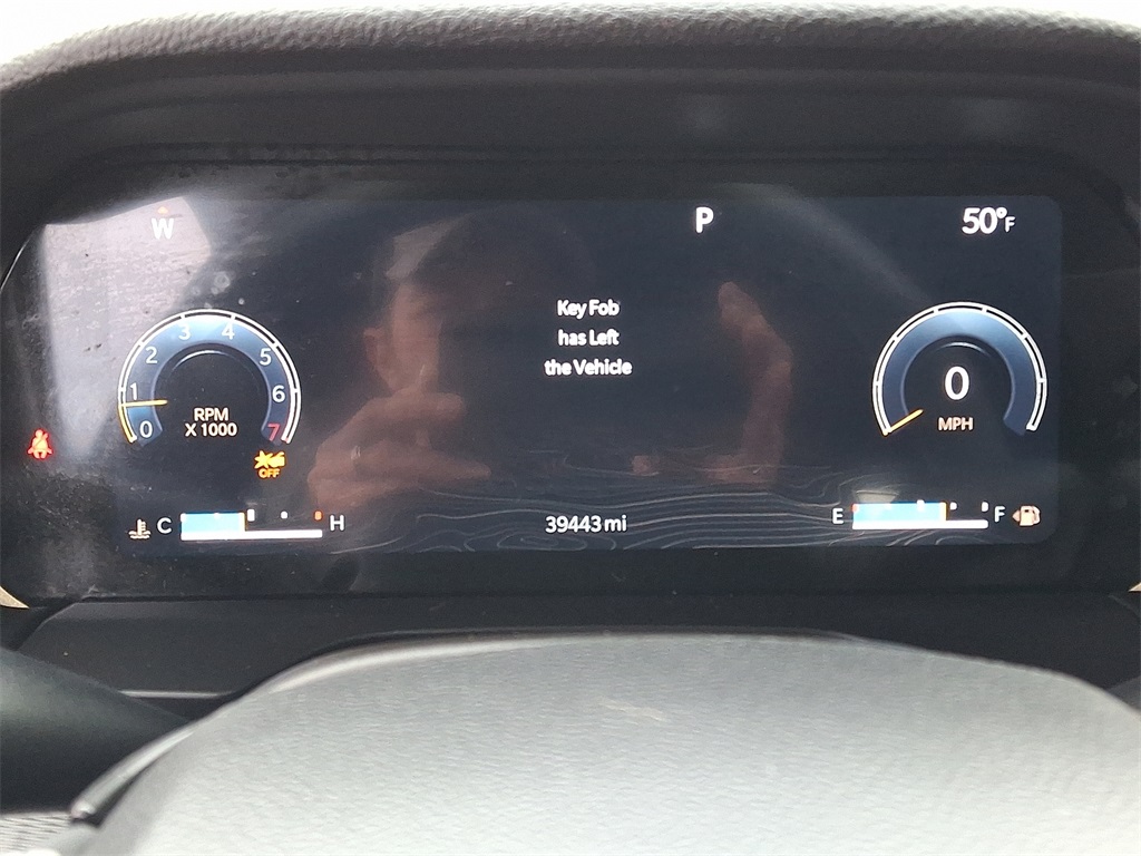 2023 Jeep Grand Cherokee Altitude - Photo 21