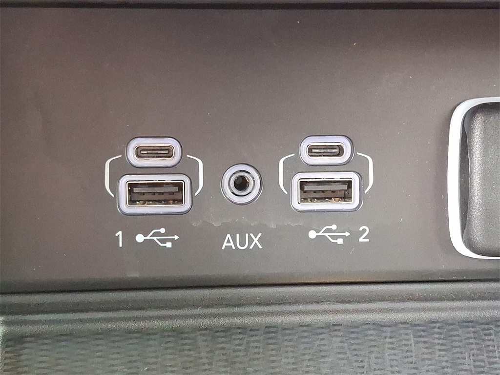 2023 Jeep Grand Cherokee Altitude - Photo 24