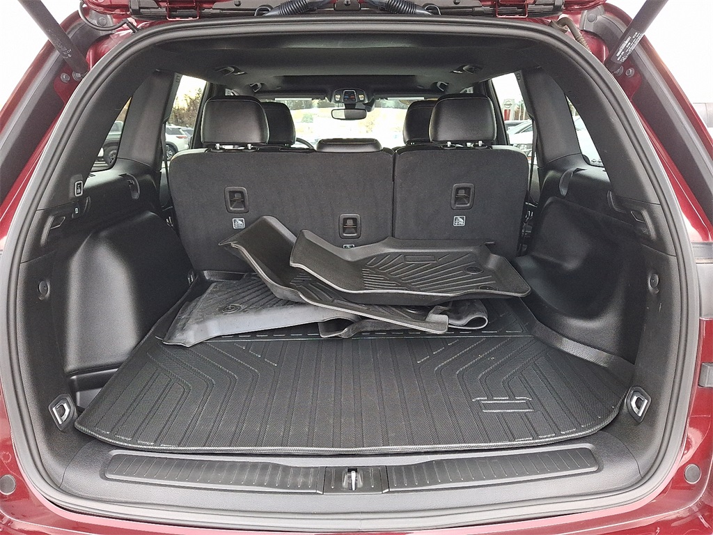 2023 Jeep Grand Cherokee Altitude - Photo 27