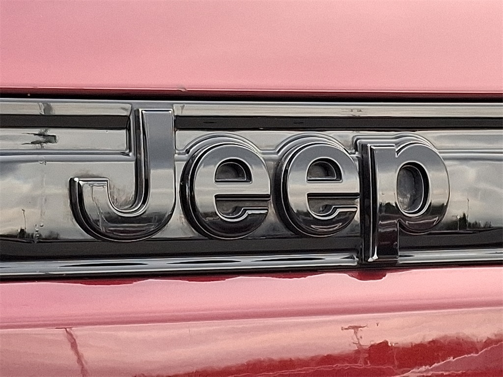 2023 Jeep Grand Cherokee Altitude - Photo 29