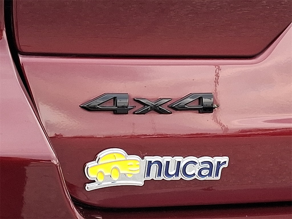 2023 Jeep Grand Cherokee Altitude - Photo 30