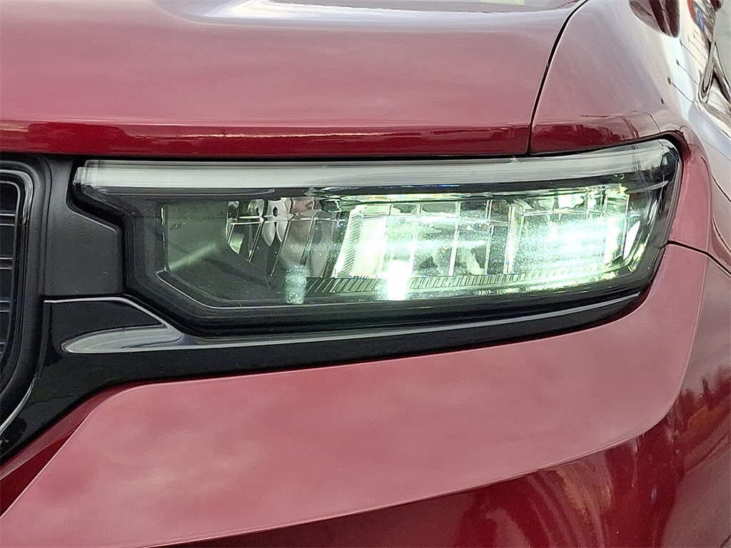 2023 Jeep Grand Cherokee Altitude - Photo 10