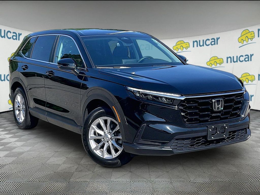 2023 Honda CR-V EX