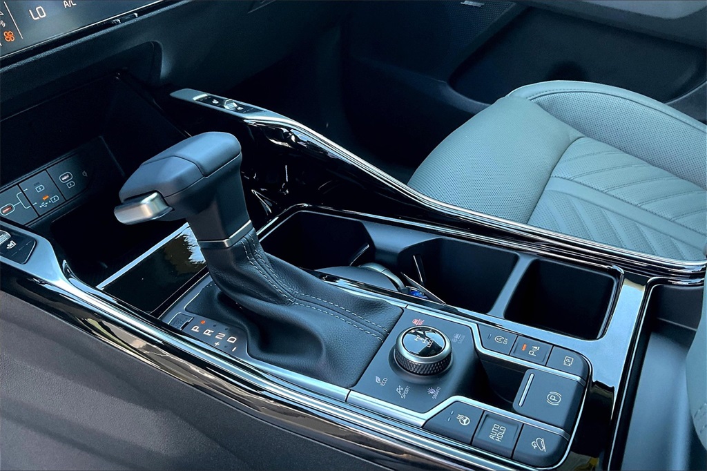 2025 Kia Sorento X-Pro SX Prestige - Photo 14