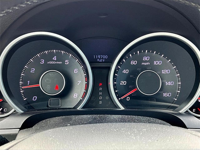 2014 Acura TL 3.5 - Photo 3