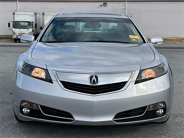 2014 Acura TL 3.5 - Photo 4