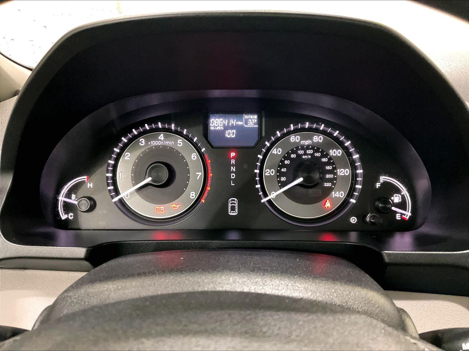 2015 Honda Odyssey EX - Photo 25