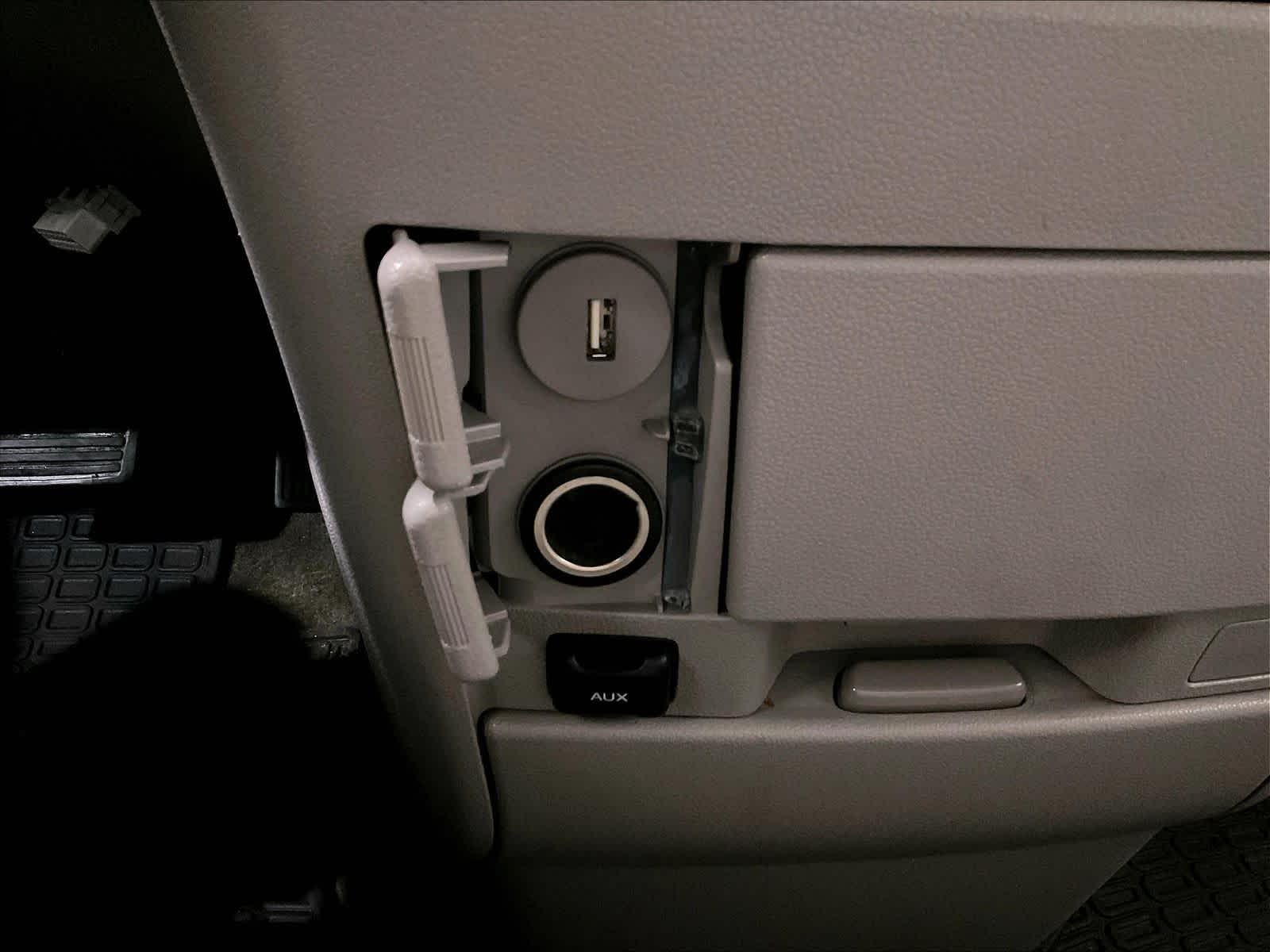 2015 Honda Odyssey EX - Photo 27