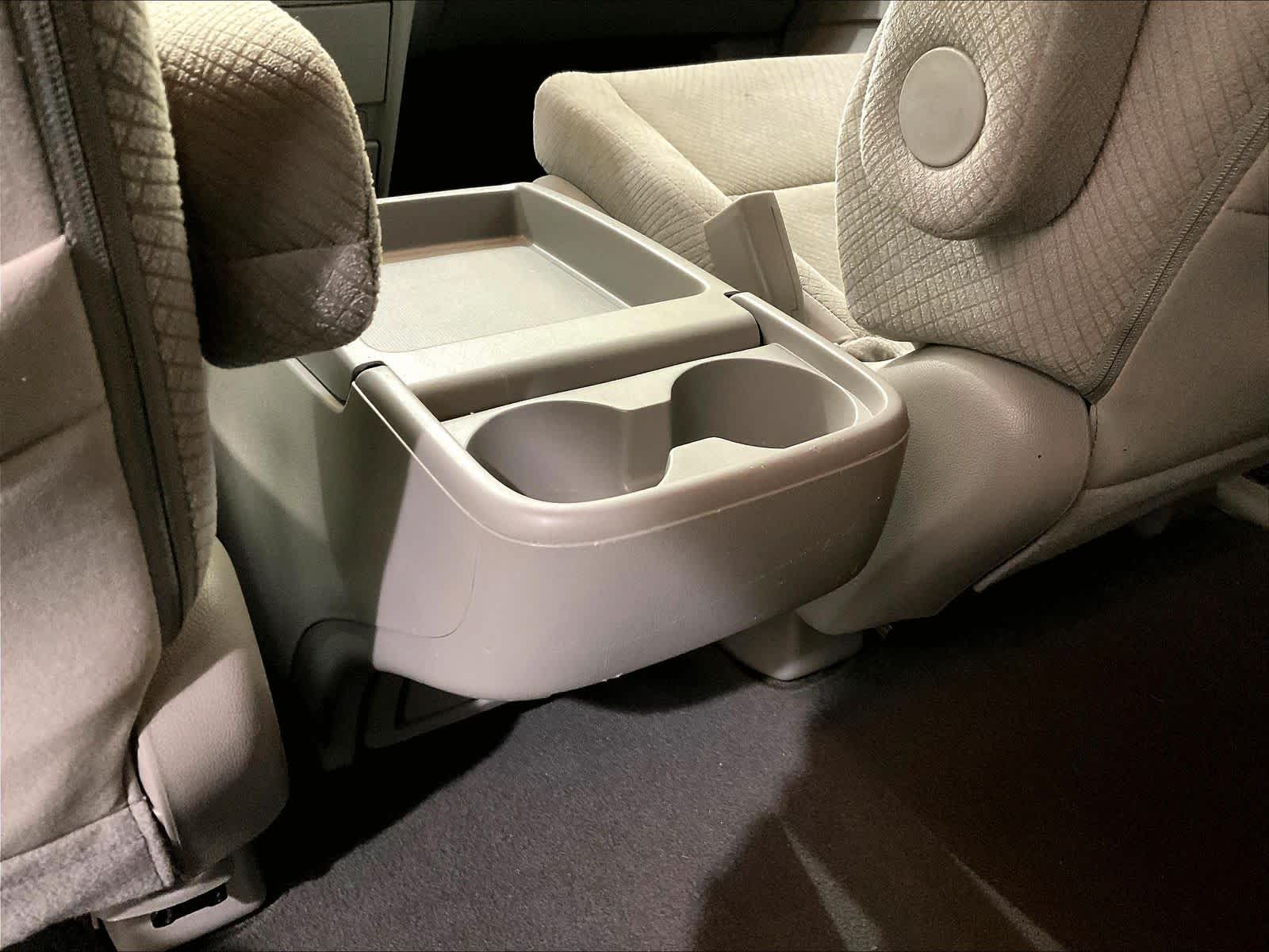 2015 Honda Odyssey EX - Photo 28