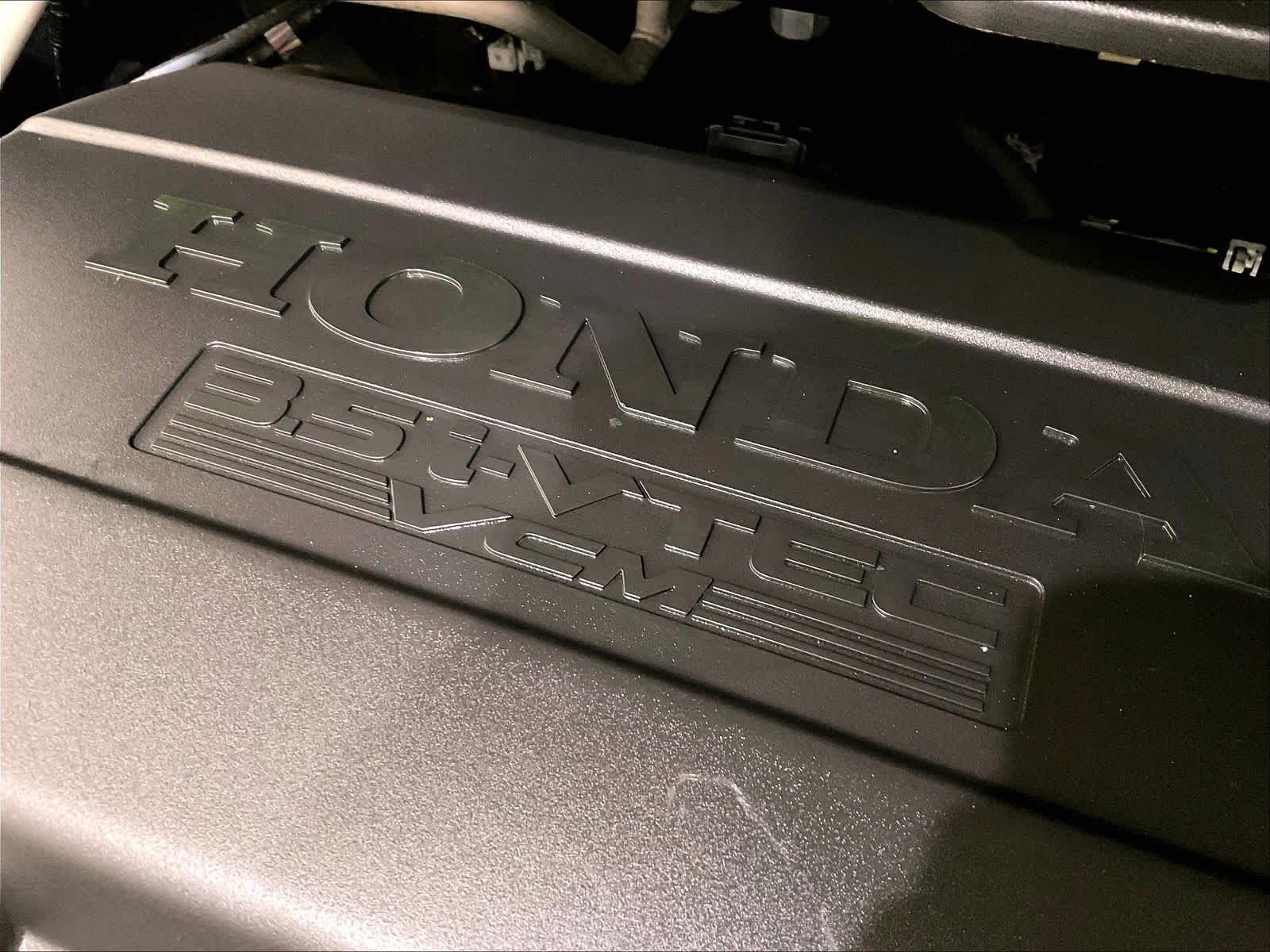 2015 Honda Odyssey EX - Photo 34