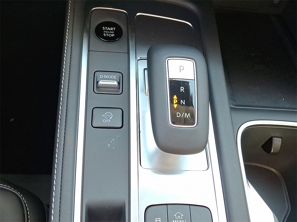2026 INFINITI QX60 LUXE - Photo 12