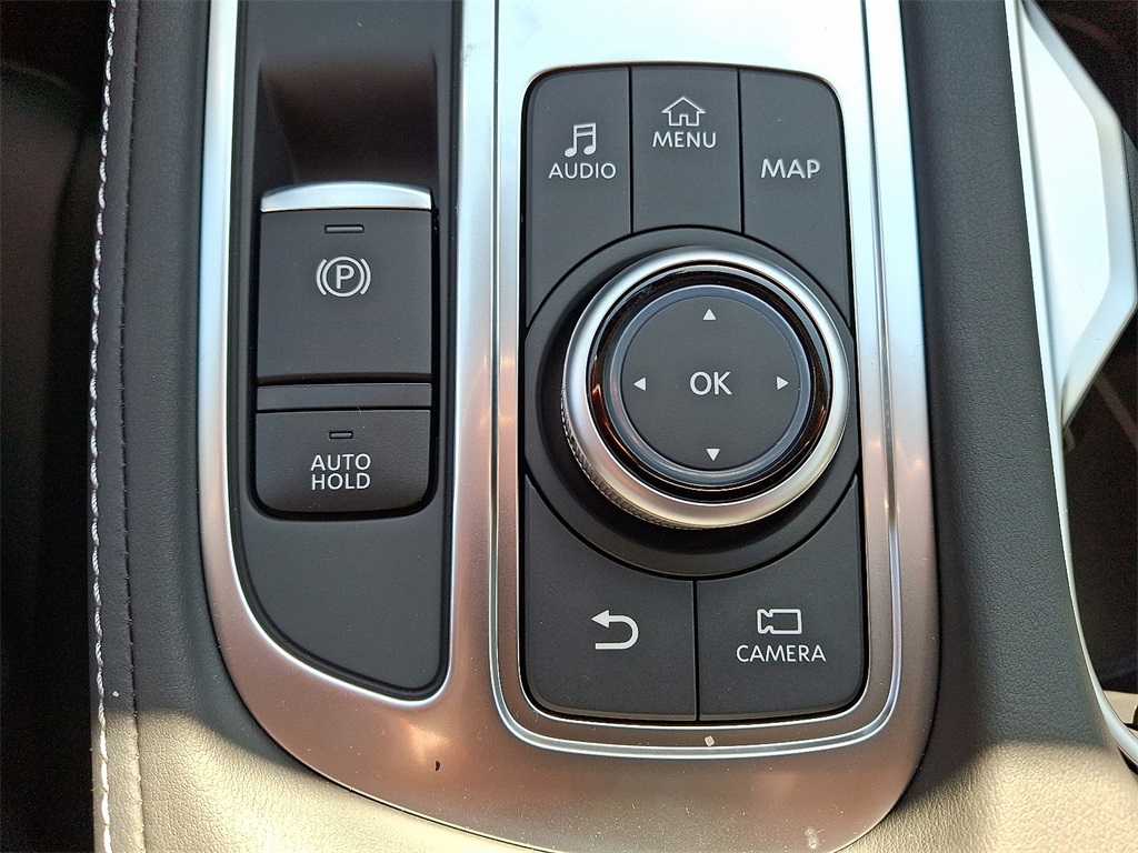 2026 INFINITI QX60 LUXE - Photo 18