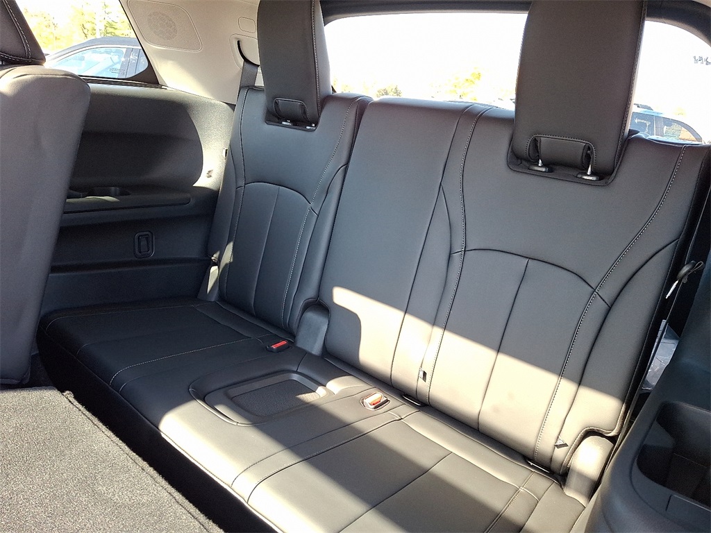 2026 INFINITI QX60 LUXE - Photo 7