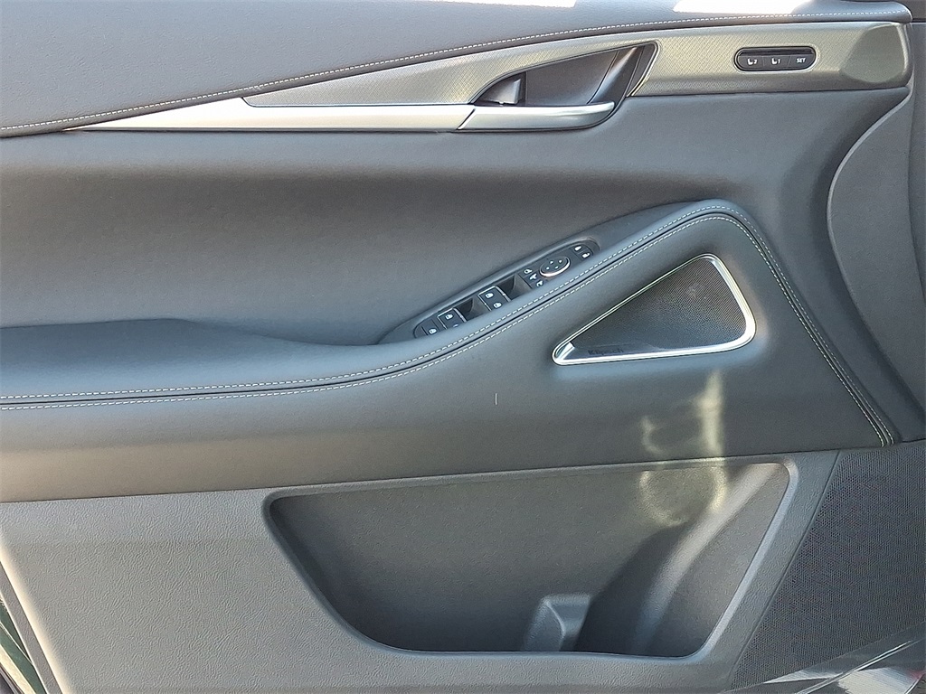 2026 INFINITI QX60 LUXE - Photo 9