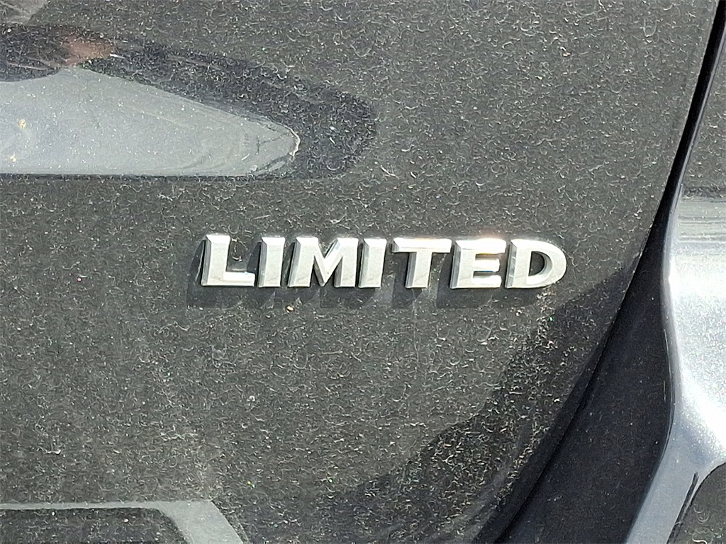 2015 Jeep Grand Cherokee Limited - Photo 10