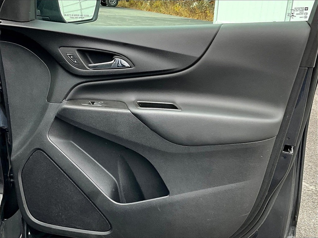 2023 Chevrolet Equinox LT - Photo 12