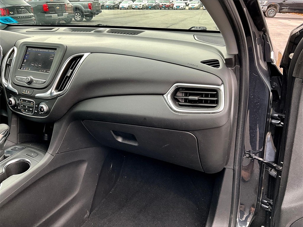 2023 Chevrolet Equinox LT - Photo 13