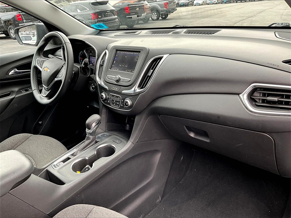 2023 Chevrolet Equinox LT - Photo 14