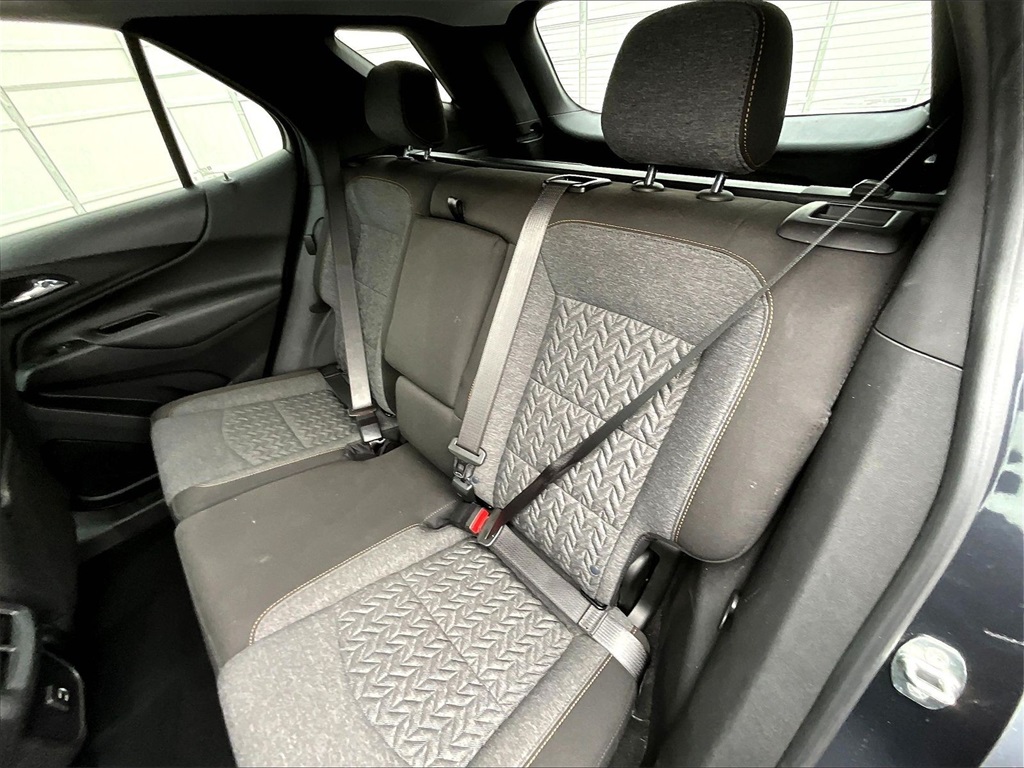 2023 Chevrolet Equinox LT - Photo 15
