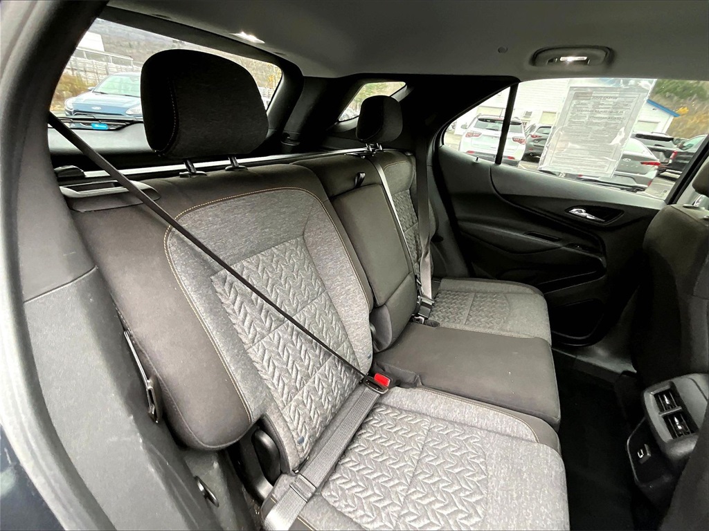2023 Chevrolet Equinox LT - Photo 16
