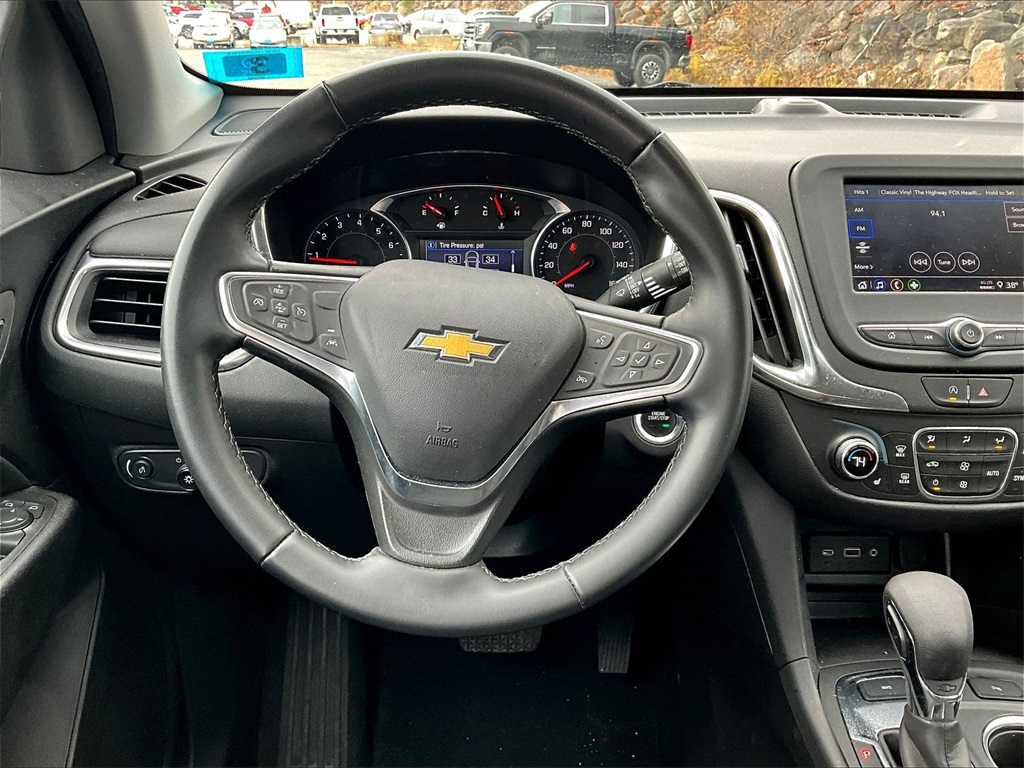 2023 Chevrolet Equinox LT - Photo 17