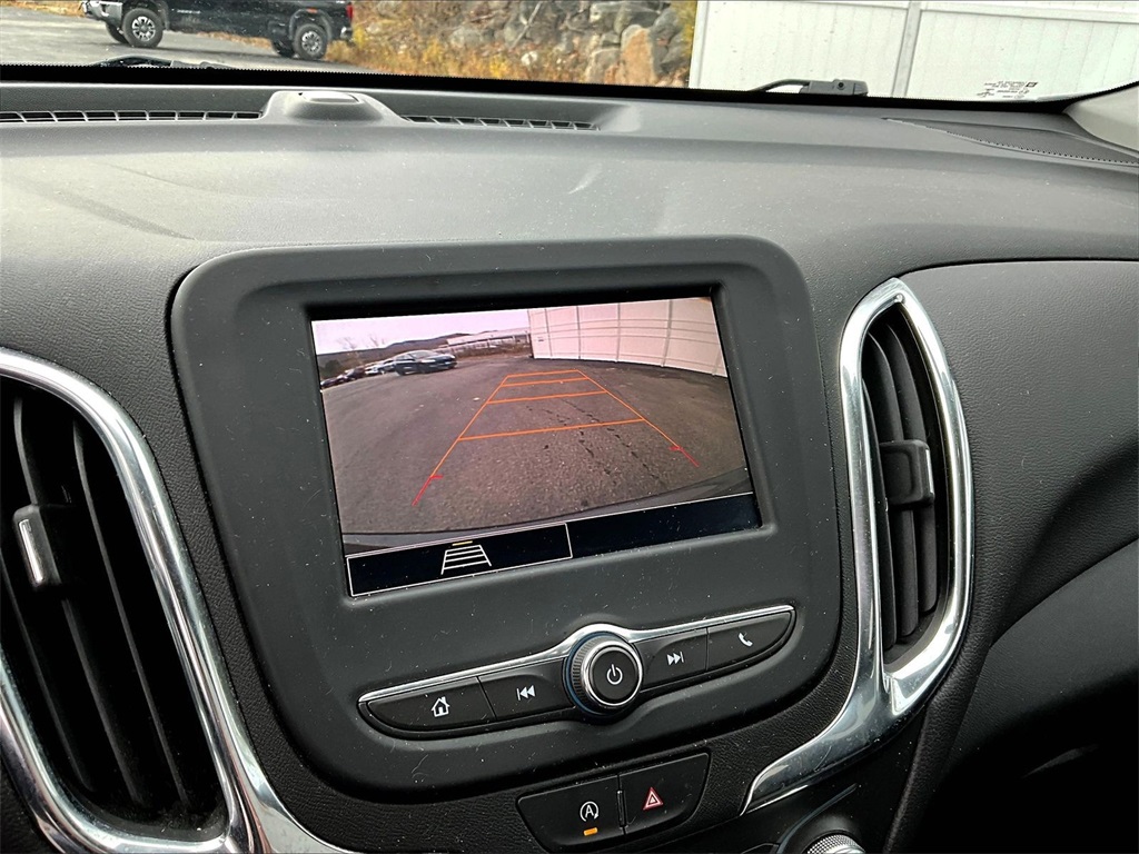 2023 Chevrolet Equinox LT - Photo 19