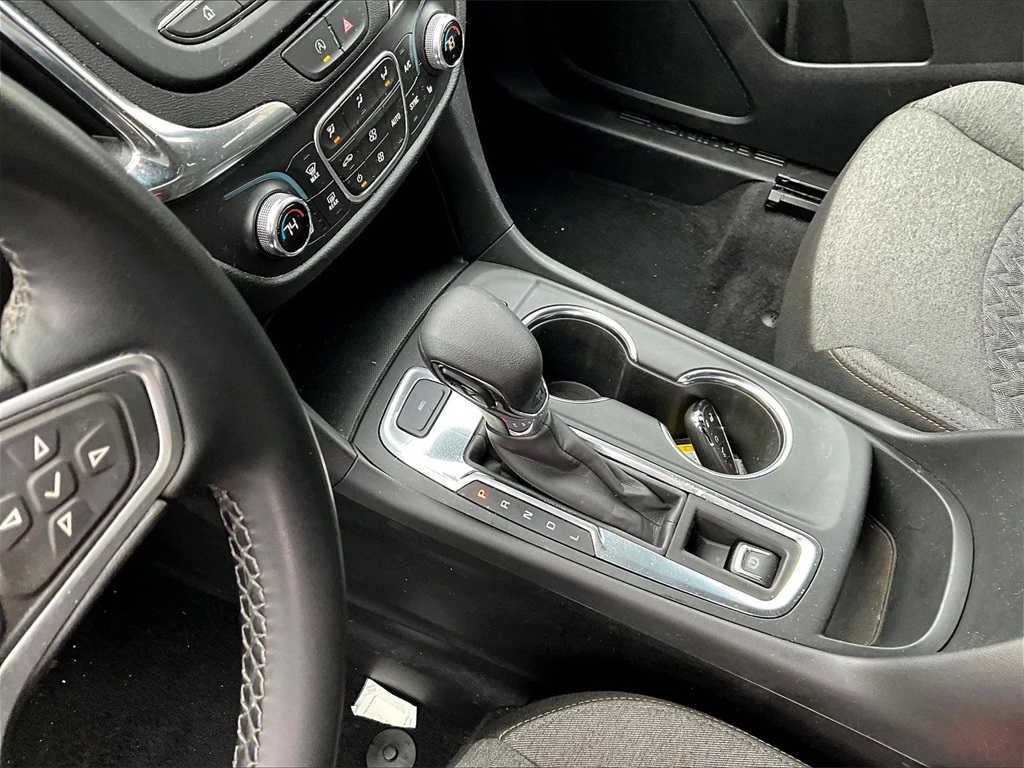 2023 Chevrolet Equinox LT - Photo 20