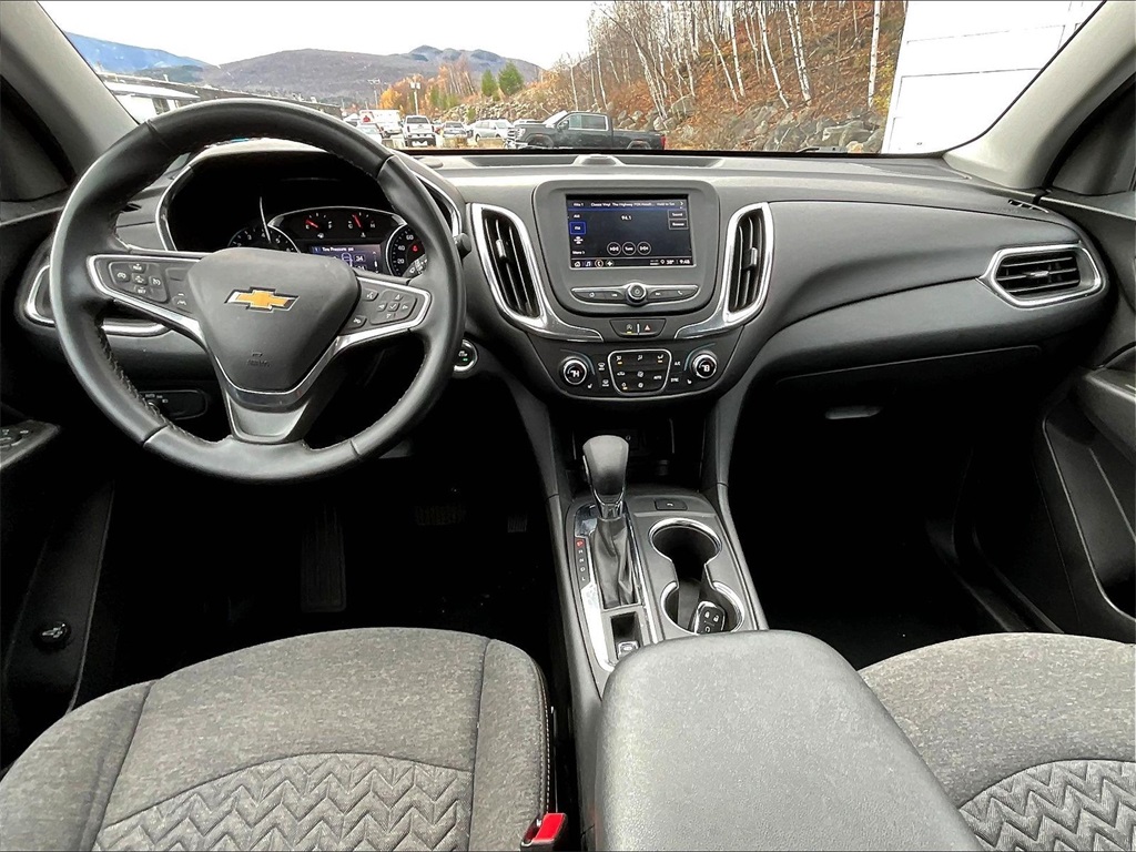 2023 Chevrolet Equinox LT - Photo 21