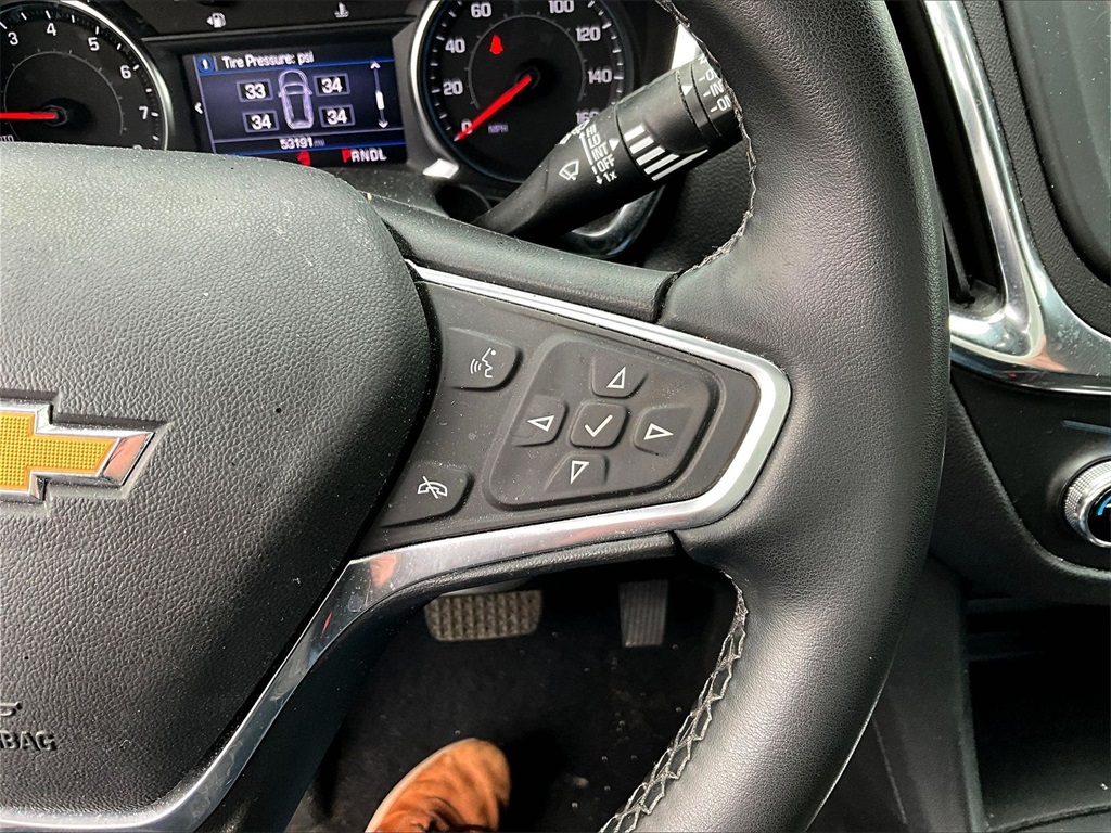 2023 Chevrolet Equinox LT - Photo 23