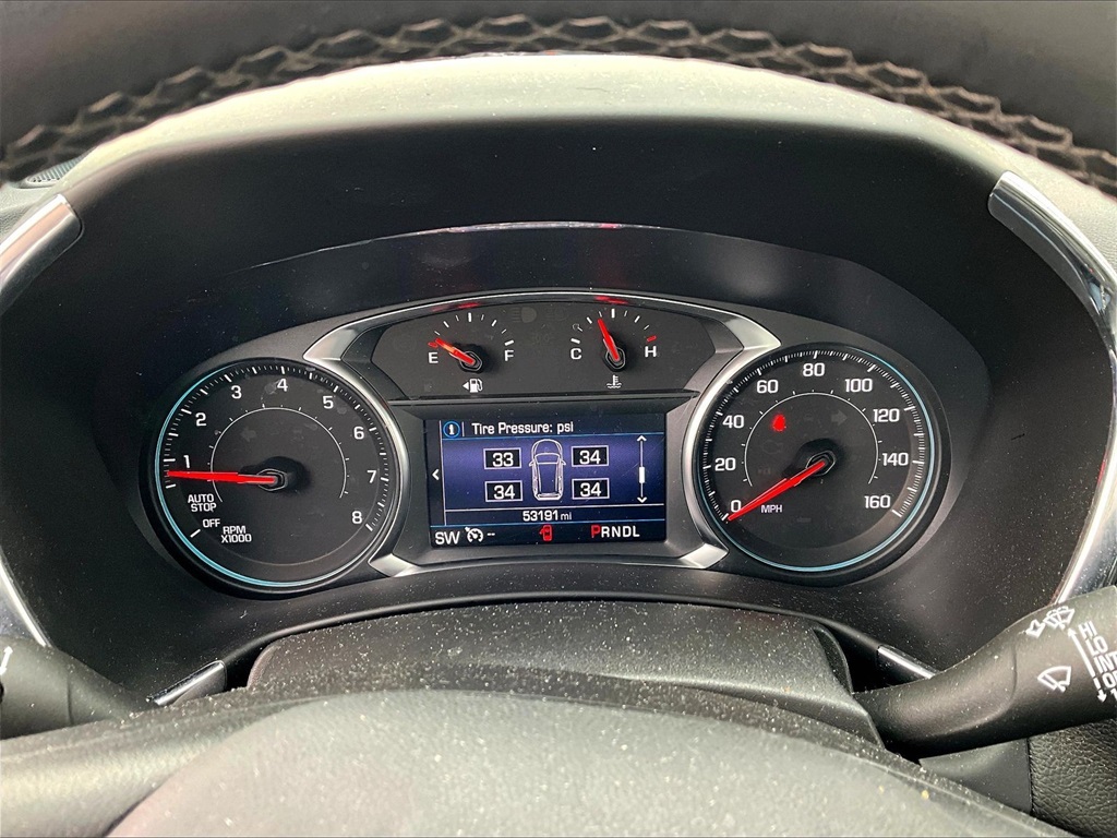 2023 Chevrolet Equinox LT - Photo 24