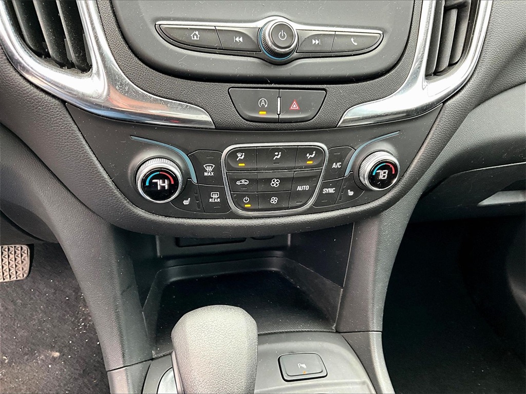 2023 Chevrolet Equinox LT - Photo 25