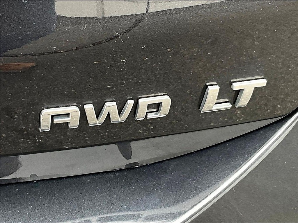 2023 Chevrolet Equinox LT - Photo 28