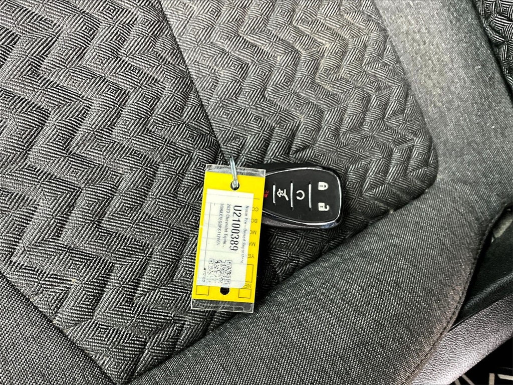 2023 Chevrolet Equinox LT - Photo 29