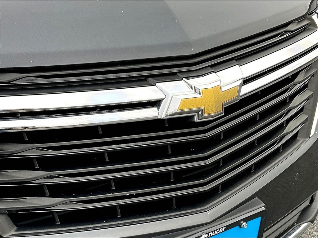 2023 Chevrolet Equinox LT - Photo 30