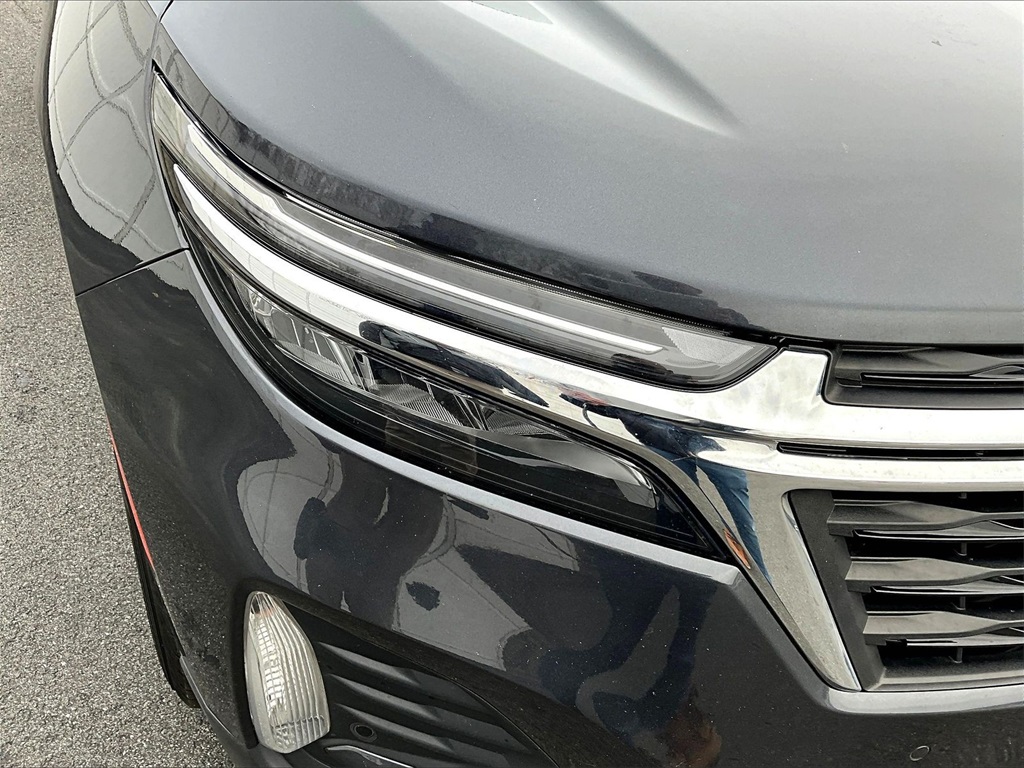 2023 Chevrolet Equinox LT - Photo 31